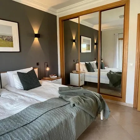 Casa Com Vista Apartment Lagos