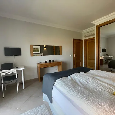 Casa Com Vista * Lagos
