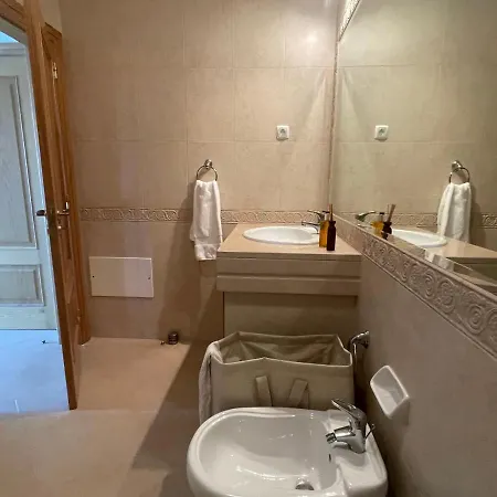 Casa Com Vista 아파트