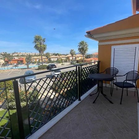 Casa Com Vista Apartment *