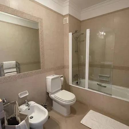 Casa Com Vista Apartment