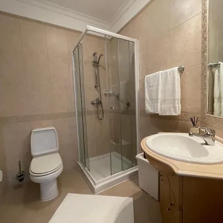 Casa Com Vista * Lagos