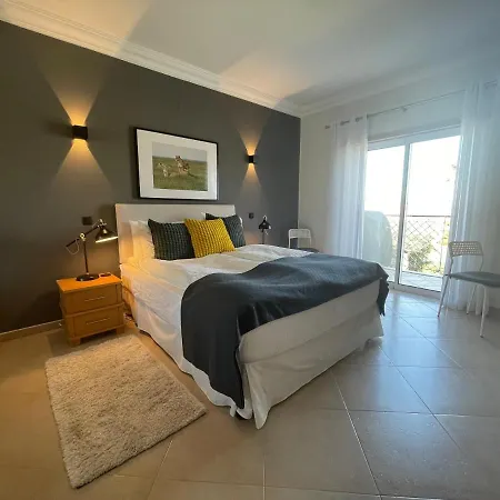 Casa Com Vista Λάγος