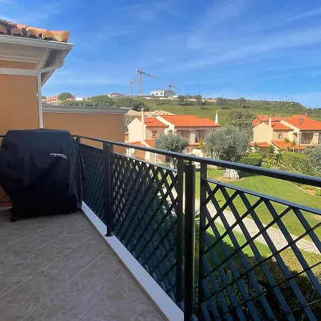Casa Com Vista * Λάγος